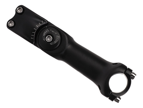 Haste Ajustável, 60 Riser, 130 Mm E 25,4 Mm, Guidão Para Xc