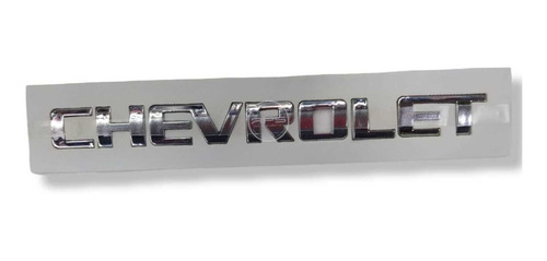 Emblema Chevrolet Optra  Aveo-optra-spark Y Otros 