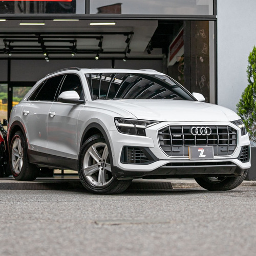 Audi Q8 3.0 Tfsi Quattro Progressive