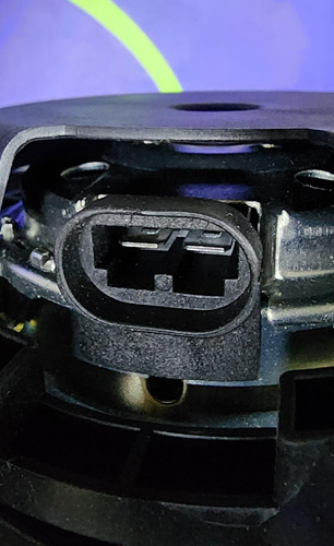 Motoventilador Renault Logan 1,4 1,6 Sandero 1,6 Stepway 1,6