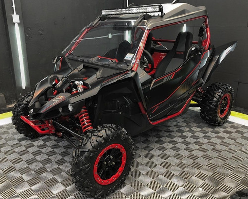 Imagen 3 de 10 de Yamaha Utv