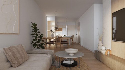 Venta Ph 3 Ambientes Con Balcon En Villa Devoto