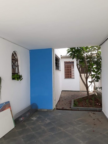 Imagem 6 de 19 de Casa Comercial À Venda No Jardim Emília Em Sorocaba, Sp - 2437 - 68017679