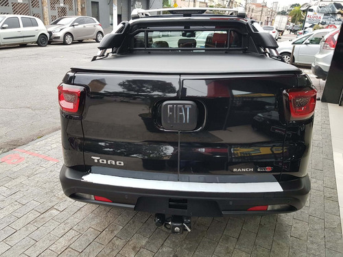 Fiat Toro 2.0 16v Turbo Diesel Ranch 4wd At9