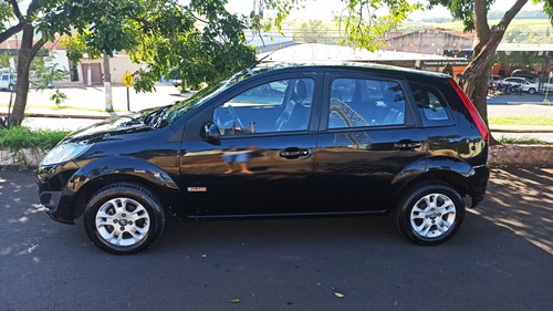 Ford Fiesta Class 1.6 Flex
