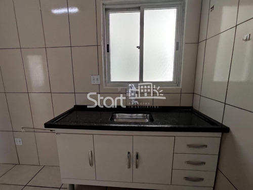 Imagem 10 de 29 de Apartamento À Venda Em Jardim Chapadão - Ap007036