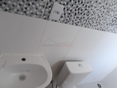 Imagem 13 de 15 de Casa Para Venda Em Mogi Das Cruzes, Vila São Paulo, 2 Dormitórios, 1 Suíte, 2 Banheiros, 1 Vaga - 1348_1-1466412