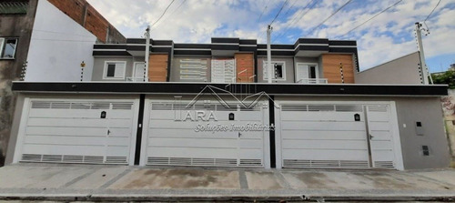 Imagem 2 de 15 de Sobrado - Ponte Rasa - Ref: 7915 - V-7915