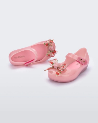 Imagem 2 de 4 de Mini Melissa Ultragirl Sweet Viii Bb -33466