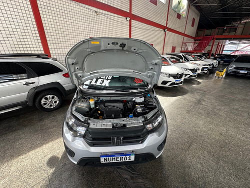 Fiat Mobi 1.0 Like Flex 5p