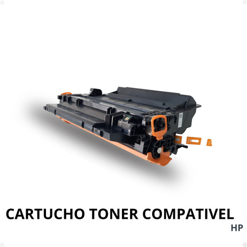 Toner Ce255x M525dn P3015 3016mfp Com Chip