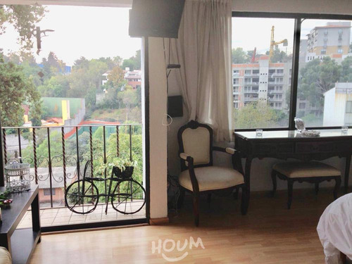 Imagen 30 de 30 de Casa En Tetelpan, Álvaro Obregón Con 4 Recámaras, 200 M², Id: 34972