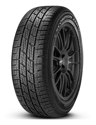 Pirelli 285/45r21 Scorpion Zero 113w Xl Mo1