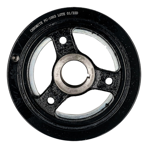 Polea De Cigüeñal Damper P/ Buick Skylark 1994 1995 3.1 V6