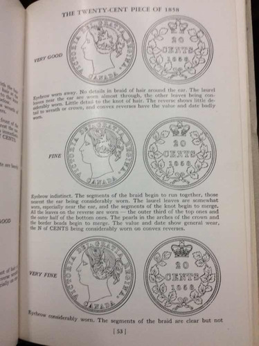 Imagen 6 de 6 de Guia De Monedas De Canada - Charlton Y Willey - Numismatica