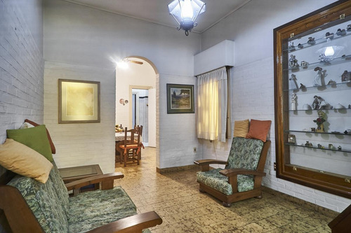 Imagen 5 de 30 de Venta - Caballito - Ph De 5 Ambientes Con Garage Y Quincho