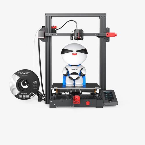 Impresora 3d Ender Creality 3 Max Neo Nueva Sellada