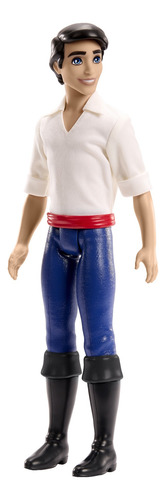 Disney Princess Erik Principe Mattel