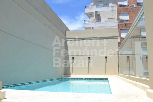 Excelente Departamento En Venta En Nuñez - Ciudad De La Paz 3200