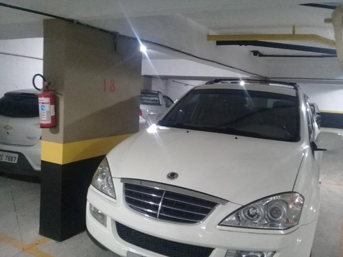 Conjunto Para Alugar, 80 M² Por R$ 1.000,00/mês - Centro - Santos/sp - Cj0083