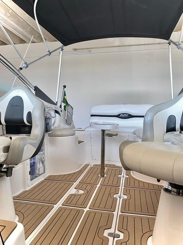 Focker 230 Cabinada