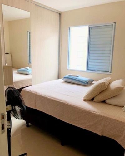 Imagem 4 de 6 de Apartamento - Ap00239 - 69225358