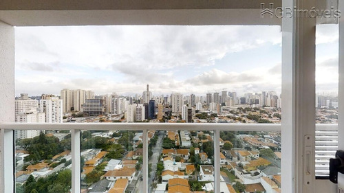 Imagem 3 de 15 de Apartamento - Brooklin - Ref: 11458 - V-13008543