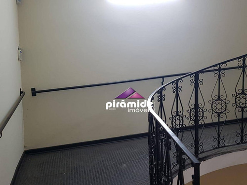 Imagem 6 de 30 de Prédio Para Alugar, 500 M² Por R$ 12.000,00/mês - Jardim Bela Vista - São José Dos Campos/sp - Pr0046