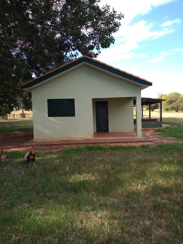 Imagem 14 de 30 de Fazenda 632 Alqueires, Dupla Apetidão, 74% De Aproveitamento, 427 Alqueires Em Lavoura, 40 Alqueires Em Pecuária, Topografia Plana, Casa Sede - Fa00031 - 69832504