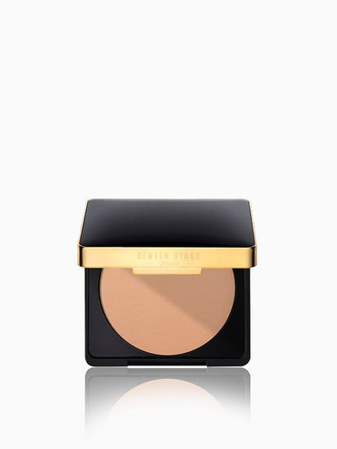 Polvo Compacto Acabado Natural Center Stage Warm