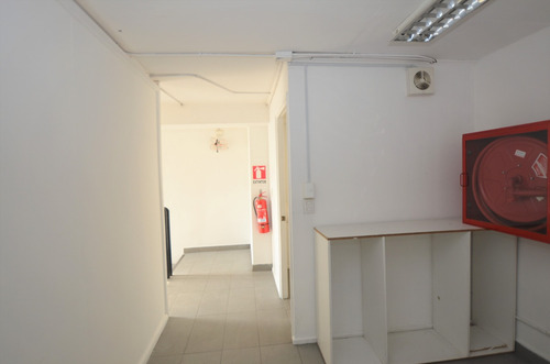 Arriendo Local Excelente Estado Metro Cerro Blanco. Recoleta