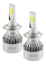 Comprar Kit Focos Led Osun C6 9005 H7 H1 H3 Tipo Xenon Faros Auto