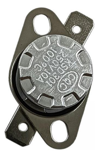 5 Controlador De Temperatura Para Electrodomésticos Para