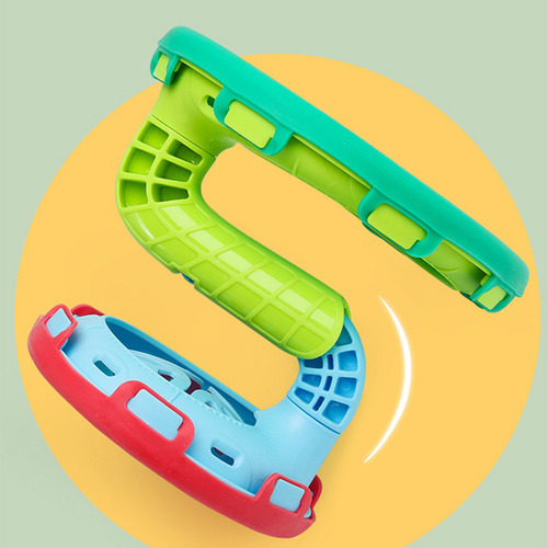 Toss Catch Ball Game - Juguetes De Entrenamiento Sensorial