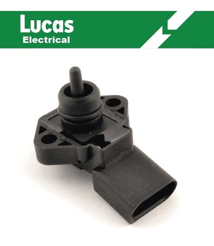 Sensor De Presion Map Lucas Vw Gol/golf/polo/seat 030906051a