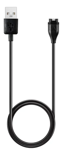 comprar Cable Carga Para Garmin Venu Forerunner Fenix Vivoactive