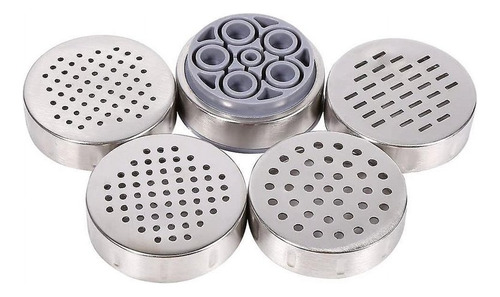 Máquina Para Hacer Pasta Casera Tallarines Fideos Espaguetis