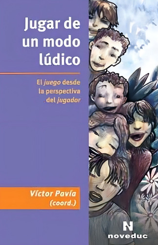 Jugar De Un Modo Ludico