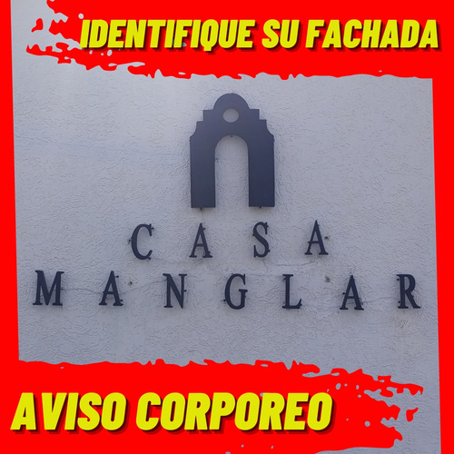Aviso Corporeo, Caja De Luz