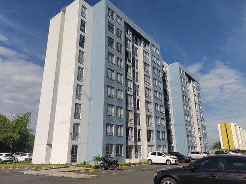 Imagen 1 de 14 de Venta Apartamento Esquinero En Torres De Alejandria En Condina