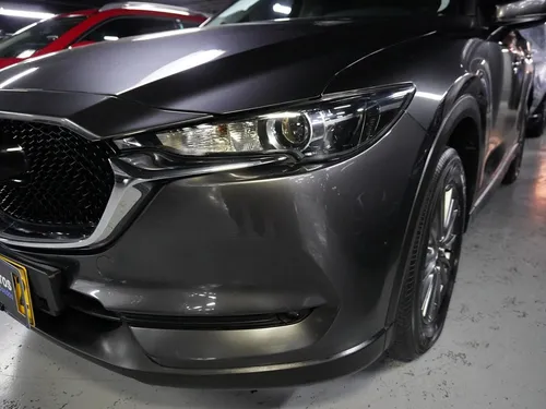 Mazda CX-5 NEW CX5 TOURING 2.0 AUTOMATICA 4X2 GASOLINA