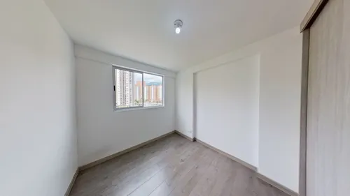 Apartamento En Venta En Origen Calasanz Medellin. Cod V13330