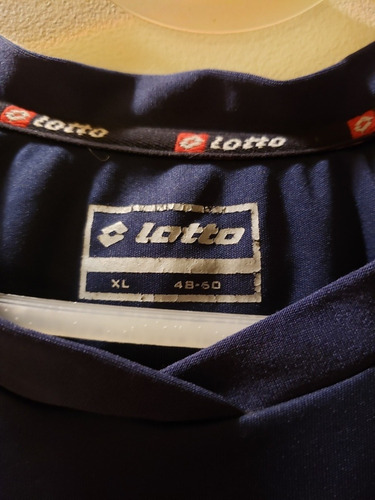Camiseta Quilmes Temporada 2010/ 2011