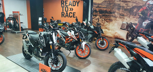 Ktm 790 Adventure R, Tomamos Tu Usado Pro Motos