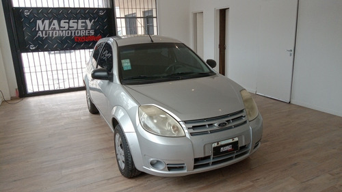 Ford Ka Fly Plus, Mod. 2010, Motor 1.0.