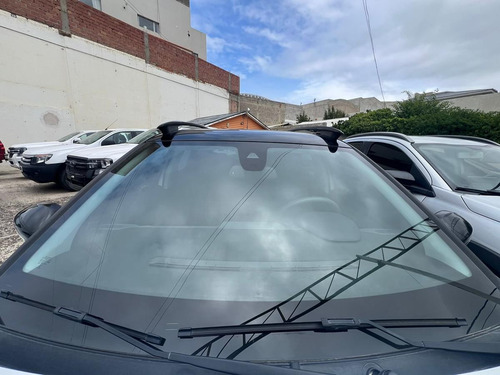 Citroën C4 Cactus 1.6 Thp 165 At6 Shine