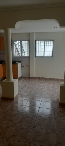 Excelente Ph Villa Luro Con Garaje , Jardín Y Terraza
