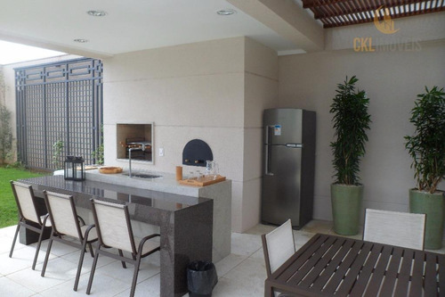 Imagem 30 de 30 de Apartamento Com 2 Dormitórios À Venda, 53 M² Por R$ 560.000,00 - Ipiranga - São Paulo/sp - Ap1113