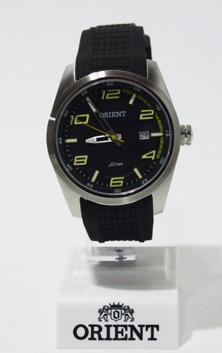 Relógio Analógico Masculino Orient Mbsp1020