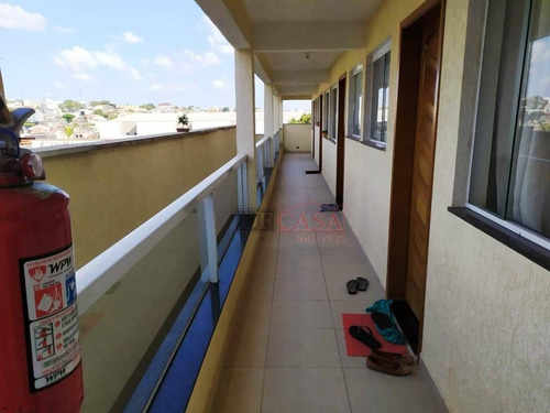 Imagem 3 de 14 de Apartamento À Venda, 42 M² Por R$ 179.900,00 - Vila Ré - São Paulo/sp - Ap5462